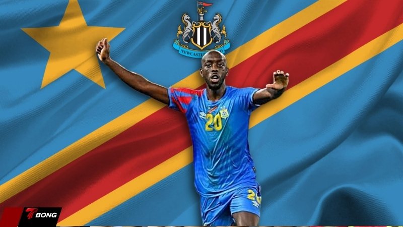 Yoane Wissa vẫn chưa hồi phục hoàn toàn sau chấn thương